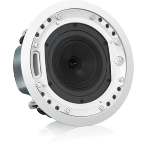 Tannoy CMS 503DC LP 5" Full Range Ceiling Loudspeaker with Dual Concentric Driver for Installation Applications (Low Profile)