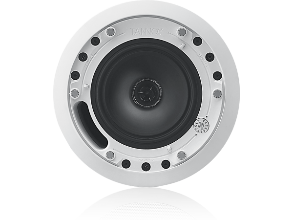 Tannoy CMS 503DC PI 5" Full Range Ceiling Loudspeaker with Dual Concentric Driver for Installation Applications (Pre-Install)
