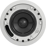 Tannoy CMS 503ICT BM 5" Full Range Ceiling Loudspeaker with ICT Driver for Installation Applications (Blind Mount)