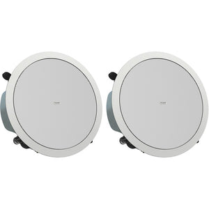Tannoy CMS 503ICT LP 5" Full Range Ceiling Loudspeaker with ICT Driver for Installation Applications (Low Profile)