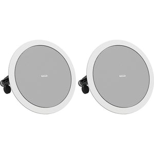 Tannoy CMS 503ICT PI 5" Full Range Ceiling Loudspeaker with ICT Driver for Installation Applications (Pre-Install)