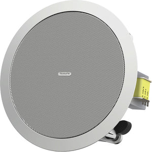 Tannoy CMS 503ICT PI 5" Full Range Ceiling Loudspeaker with ICT Driver for Installation Applications (Pre-Install)