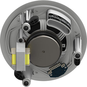 Tannoy CMS 503ICT PI 5" Full Range Ceiling Loudspeaker with ICT Driver for Installation Applications (Pre-Install)
