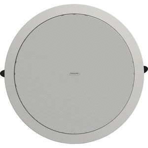Tannoy CMS 603DC BM 6" Full Range Ceiling Loudspeaker with Dual Concentric Driver for Installation Applications (Blind Mount)