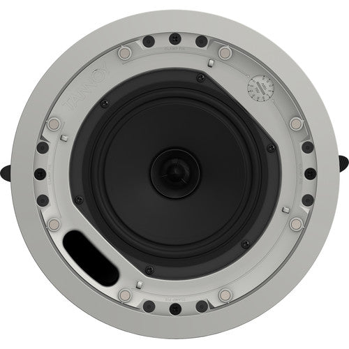 Tannoy CMS 503ICT BM 5" Full Range Ceiling Loudspeaker with ICT Driver for Installation Applications (Blind Mount)