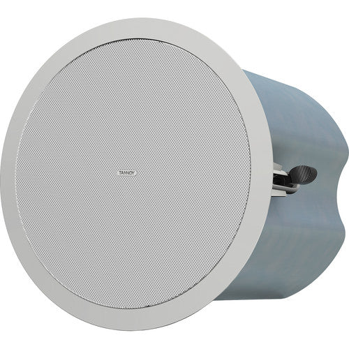 Tannoy CMS 603DC BM 6" Full Range Ceiling Loudspeaker with Dual Concentric Driver for Installation Applications (Blind Mount)