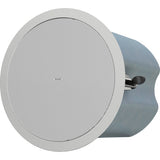 Tannoy CMS 603DC BM 6" Full Range Ceiling Loudspeaker with Dual Concentric Driver for Installation Applications (Blind Mount)