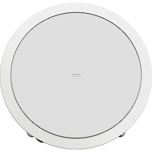 Tannoy CMS 1201DC 12" Full Range Ceiling Loudspeaker with Dual Concentric Driver for Installation Applications