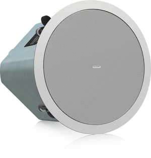 Tannoy CMS 603ICT BM 6" Full Range Ceiling Loudspeaker with ICT Driver for Installation Applications (Blind Mount)