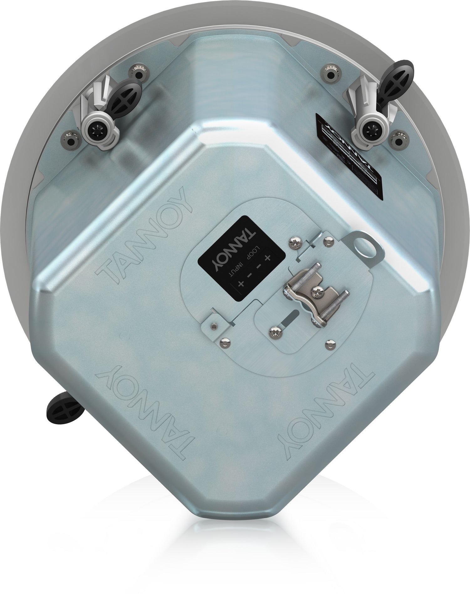 Tannoy CMS 603ICT BM 6" Full Range Ceiling Loudspeaker with ICT Driver for Installation Applications (Blind Mount)