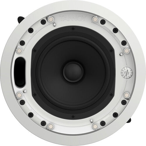 Tannoy CMS 503ICT BM 5" Full Range Ceiling Loudspeaker with ICT Driver for Installation Applications (Blind Mount)