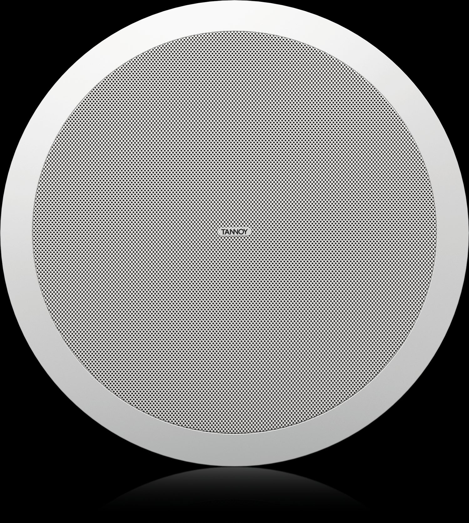 Tannoy CMS 503ICT PI 5" Full Range Ceiling Loudspeaker with ICT Driver for Installation Applications (Pre-Install)