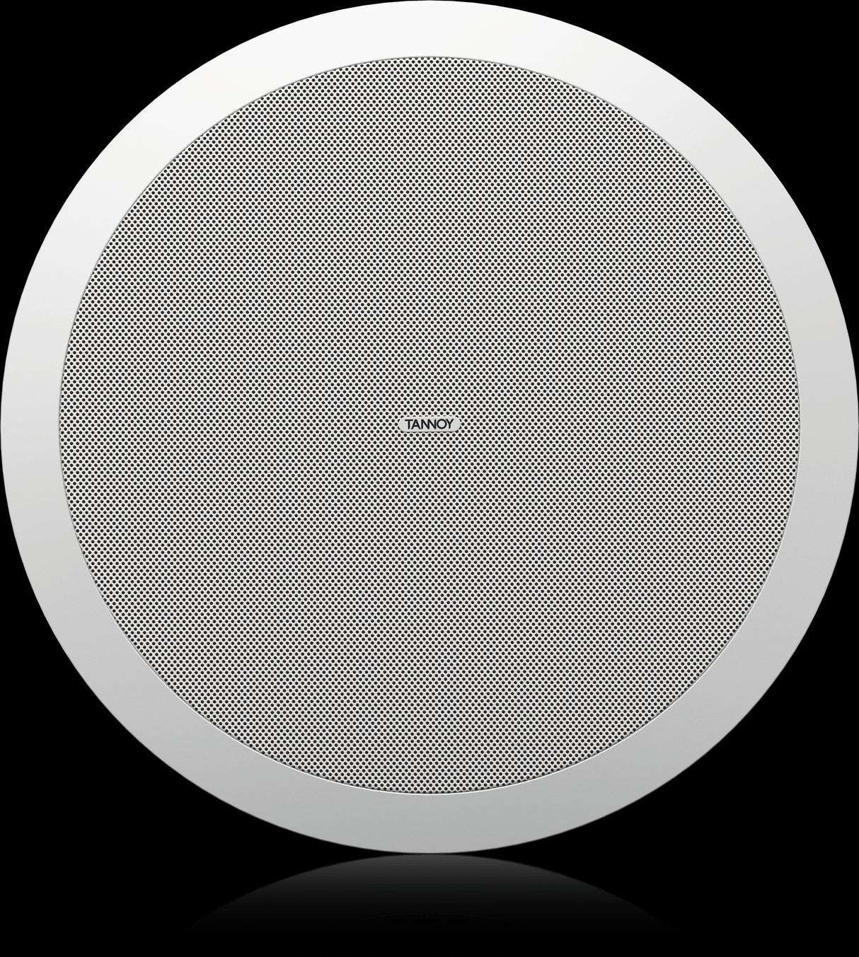 Tannoy CMS 603ICT PI 6" Full Range Ceiling Loudspeaker with ICT Driver for Installation Applications (Pre-Install)