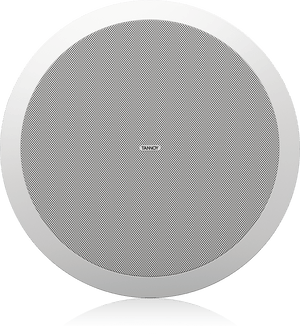 Tannoy CMS 603ICT PI 6" Full Range Ceiling Loudspeaker with ICT Driver for Installation Applications (Pre-Install)
