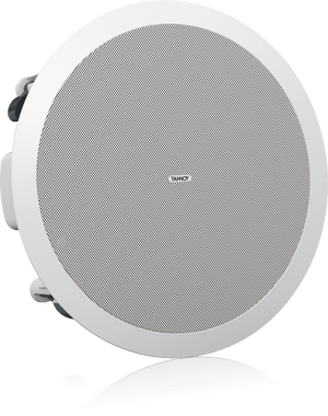 Tannoy CMS 503ICT PI 5" Full Range Ceiling Loudspeaker with ICT Driver for Installation Applications (Pre-Install)