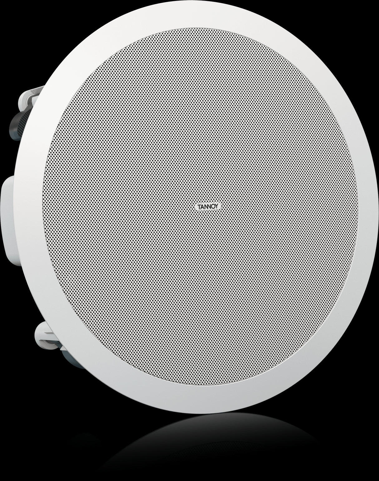 Tannoy CMS 603ICT PI 6" Full Range Ceiling Loudspeaker with ICT Driver for Installation Applications (Pre-Install)