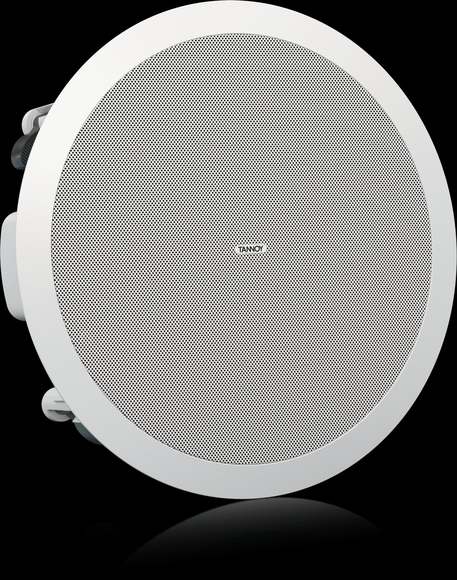 Tannoy CMS 603ICT PI 6" Full Range Ceiling Loudspeaker with ICT Driver for Installation Applications (Pre-Install)