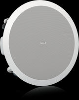 Tannoy CMS 603ICT PI 6" Full Range Ceiling Loudspeaker with ICT Driver for Installation Applications (Pre-Install)