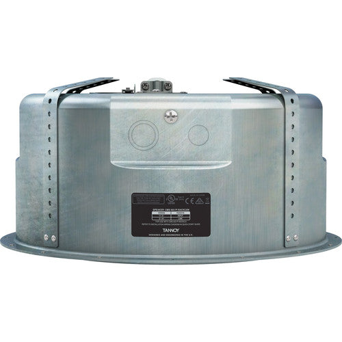 Tannoy CMS 603 PI 16 OHM BACKCAN Back Can for CMS 603 PI Series Ceiling Loudspeakers (Pre-Install)