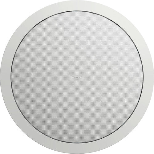 Tannoy CMS 801 SUB BM 8" Compact Ceiling Mounted Subwoofer for Installation Applications (Blind Mount)