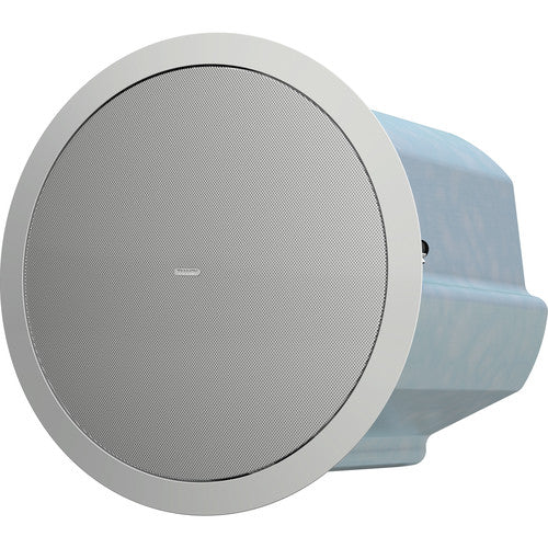 Tannoy CMS 801 SUB BM 8" Compact Ceiling Mounted Subwoofer for Installation Applications (Blind Mount)