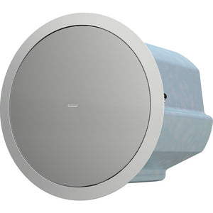 Tannoy CMS 801 SUB BM 8" Compact Ceiling Mounted Subwoofer for Installation Applications (Blind Mount)