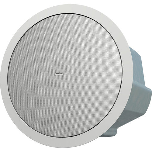 Tannoy CMS 801 SUB BM 8" Compact Ceiling Mounted Subwoofer for Installation Applications (Blind Mount)