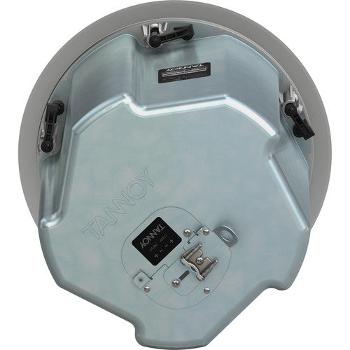 Tannoy CMS 801 SUB BM 8" Compact Ceiling Mounted Subwoofer for Installation Applications (Blind Mount)