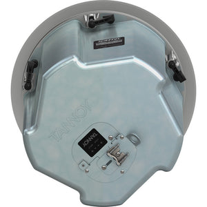 Tannoy CMS 801 SUB BM 8" Compact Ceiling Mounted Subwoofer for Installation Applications (Blind Mount)