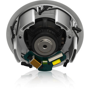 Tannoy CMS 801 SUB PI 8" Compact Ceiling Mounted Subwoofer for Installation Applications (Pre-Install)