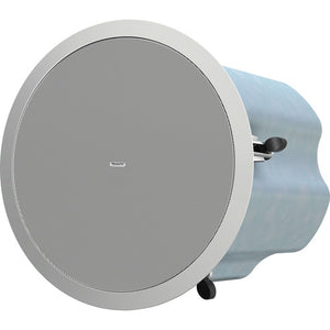 Tannoy CMS 803DC BM 8" Full Range Ceiling Loudspeaker with Dual Concentric Driver for Installation Applications (Blind Mount)