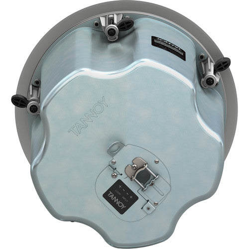 Tannoy CMS 803DC BM 8" Full Range Ceiling Loudspeaker with Dual Concentric Driver for Installation Applications (Blind Mount)