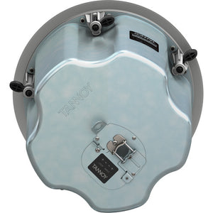 Tannoy CMS 803DC BM 8" Full Range Ceiling Loudspeaker with Dual Concentric Driver for Installation Applications (Blind Mount)
