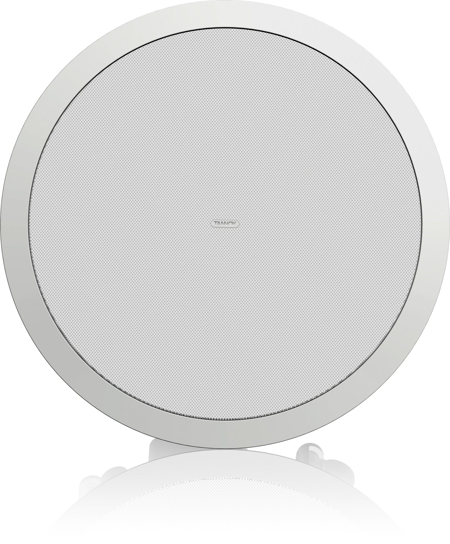Tannoy CMS 803DC PI 8" Full Range Ceiling Loudspeaker with Dual Concentric Driver for Installation Applications (Pre-Install)