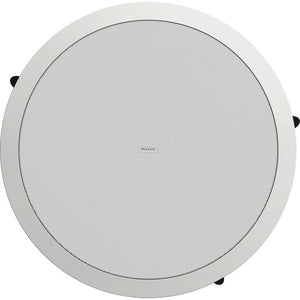 Tannoy CMS 803DC Q 8" Full Range Ceiling Loudspeaker with Dual Concentric Driver with Q-Centric Waveguide for Installation Applications (Blind Mount)