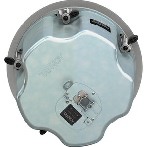 Tannoy CMS 803DC Q 8" Full Range Ceiling Loudspeaker with Dual Concentric Driver with Q-Centric Waveguide for Installation Applications (Blind Mount)