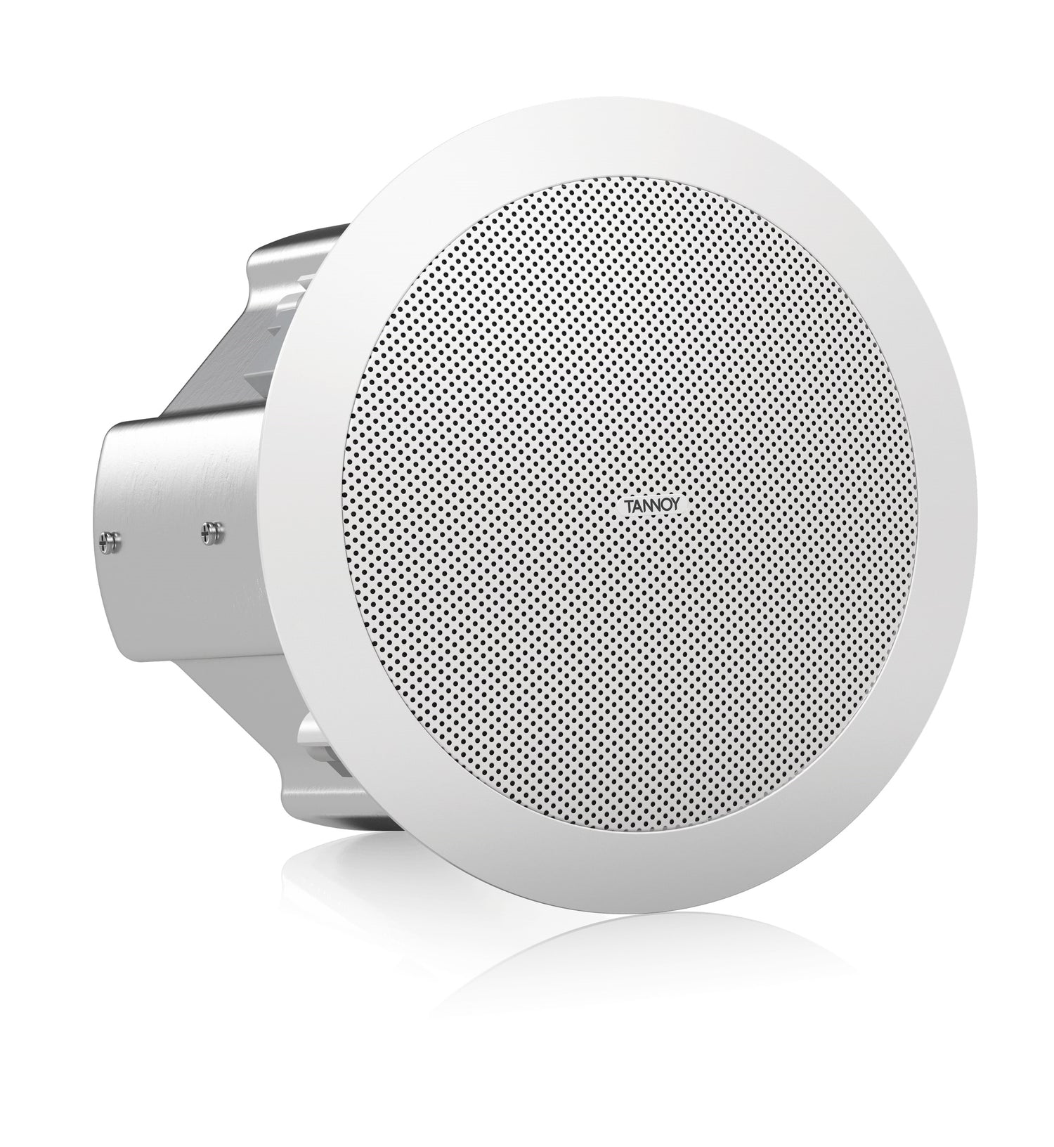 Tannoy CVS401 4" Coaxial In-Ceiling Loudspeaker for Installation Applications