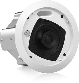 Tannoy CVS401 4" Coaxial In-Ceiling Loudspeaker for Installation Applications
