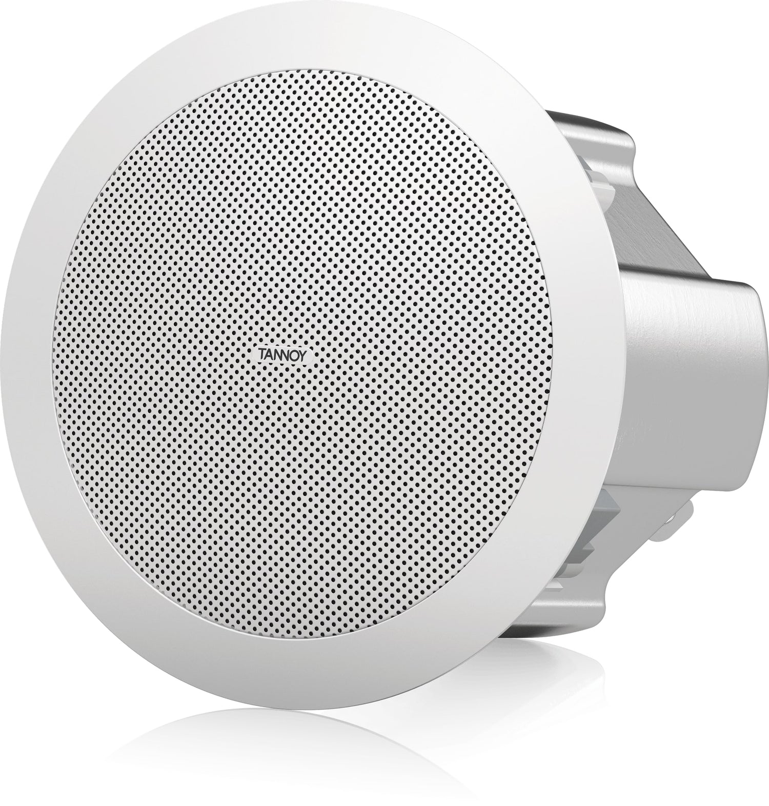 Tannoy CVS401 4" Coaxial In-Ceiling Loudspeaker for Installation Applications