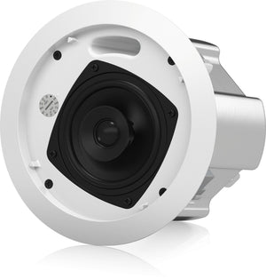 Tannoy CVS401 4" Coaxial In-Ceiling Loudspeaker for Installation Applications