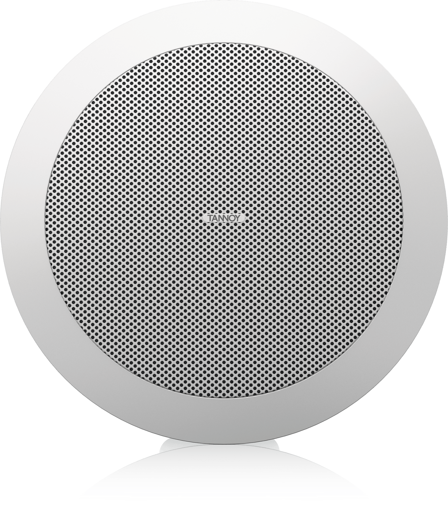 Tannoy CVS4 4" Coaxial In-Ceiling Loudspeaker for Installation Applications