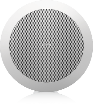 Tannoy CVS4 4" Coaxial In-Ceiling Loudspeaker for Installation Applications
