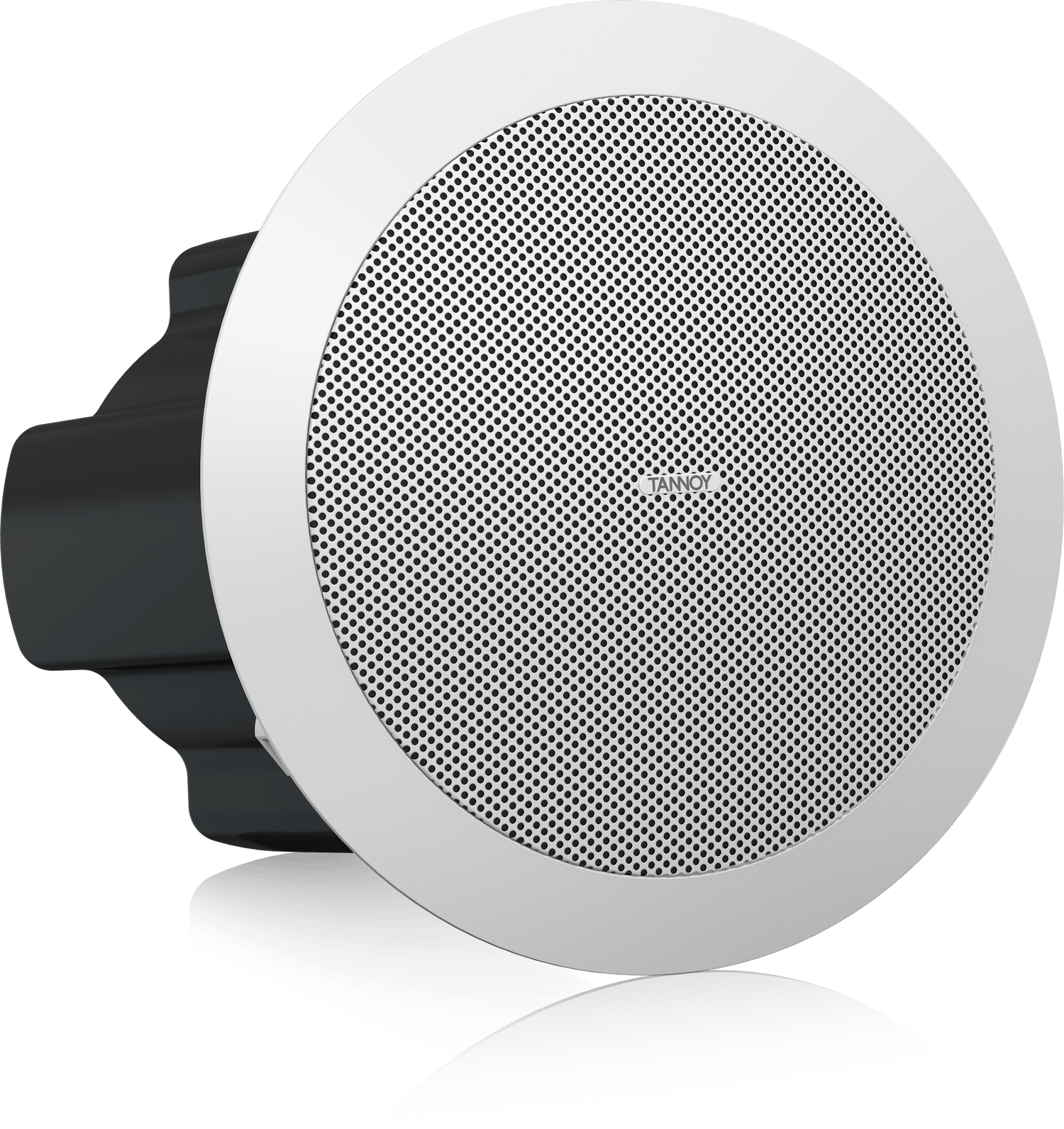 Tannoy CVS4 4" Coaxial In-Ceiling Loudspeaker for Installation Applications