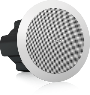 Tannoy CVS4 4" Coaxial In-Ceiling Loudspeaker for Installation Applications