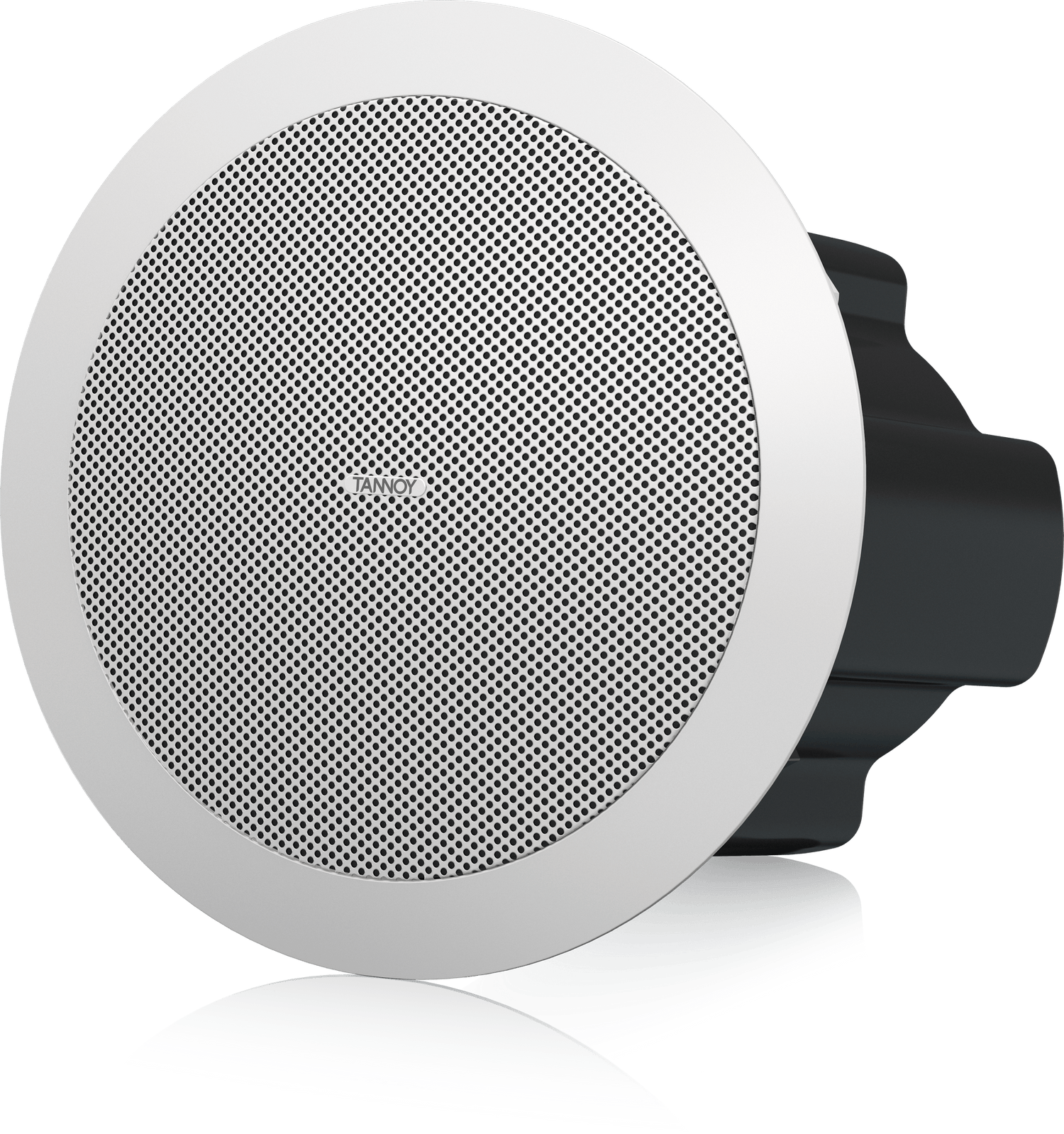 Tannoy CVS4 4" Coaxial In-Ceiling Loudspeaker for Installation Applications