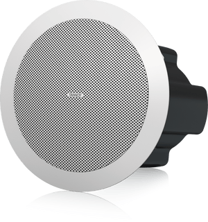 Tannoy CVS4 4" Coaxial In-Ceiling Loudspeaker for Installation Applications