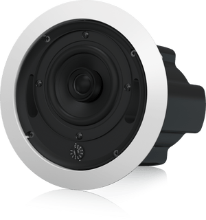Tannoy CVS4 4" Coaxial In-Ceiling Loudspeaker for Installation Applications