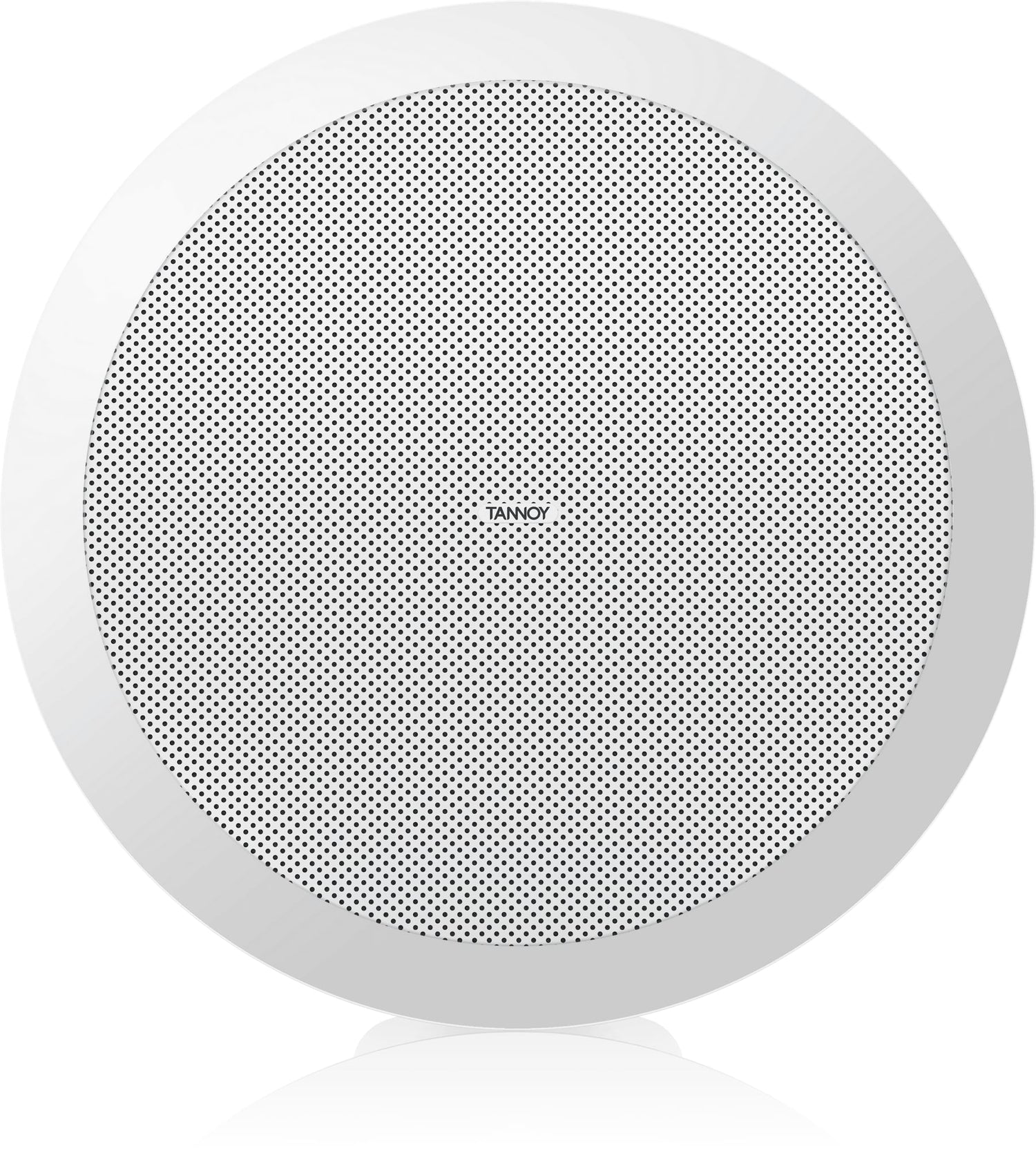 Tannoy CVS601 6.5" Coaxial In-Ceiling Loudspeaker for Installation Applications