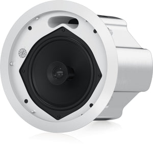 Tannoy CVS601 6.5" Coaxial In-Ceiling Loudspeaker for Installation Applications