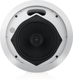 Tannoy CVS601 6.5" Coaxial In-Ceiling Loudspeaker for Installation Applications